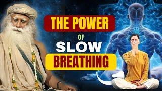 SECRET BREATHE RATE TO KNOW THE SECRETS OF UNIVERSE