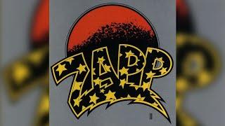 Zapp - Dance Floor