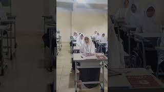 Murid Baru Kelas 7a