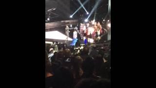 Pia Alonzo Wurtzbach Final walk as Miss Philippines @ Miss Universe 2015