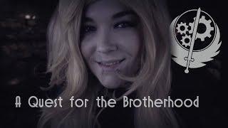 ASMR Emma  A Quest for the Brotherhood