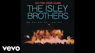 The Isley Brothers - Voyage to Atlantis Official Audio