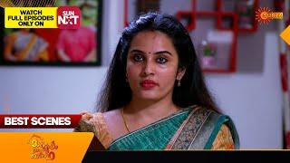 Mangalyam Thanthunanena - Best Scenes  01 July 2024  Surya TV Serial