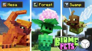 Biome Pets