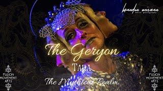 Tara - The Geryon from The Mythical Realm