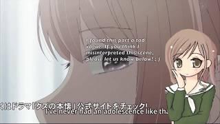 Kuzu no Honkai Episode 10 Anime Reaction & Review