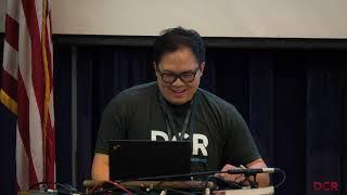 Daniel Chen - R and Python Coexisting in the Same Development Environment