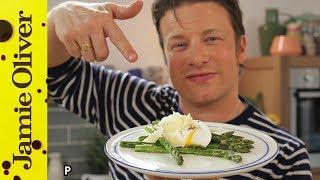 How to Make Perfect Poached Eggs - 3 Ways  Jamie Oliver