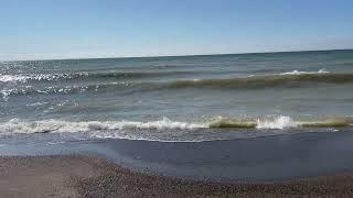 20230713 lake erie presque isle