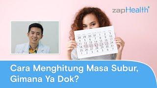 Cara Menghitung Masa Subur Ternyata Gak Hanya dengan Kalender