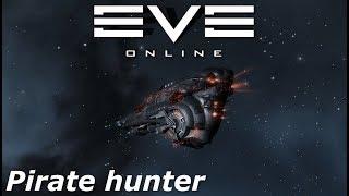 EVE Online - ganker sniping