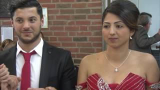 Sare & Sikri - Engagement in Germany - Jenedi - Part I - FULL HD-By AGIR VIDEO®