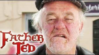 Father Jack at Alcoholics Anonymous - Father Ted