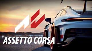 Assetto Corsa 2  Trailer 4K