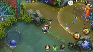 PUSH RANKED YOKS  Mobile Legends Bang Bang 