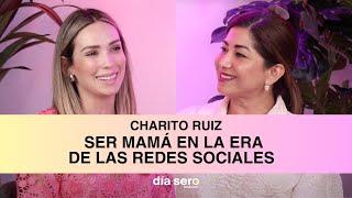 DIASERO S2  EP.9  Ser mamá en la era de las redes sociales