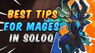 The Most Important Tips When Playing Mage In SoloQ  Mobile Legends