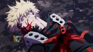 Bakugos Death「Boku no Hero Academia Season 7 AMV」- Impossible