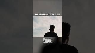 The Universality of It All 2021 by Andrés Bronnimann Streaming on IndiePix Unlimited