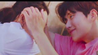 Hometown Cha Cha Cha  Kim Seon Ho & Shin Min A  Cute romantic story  Whatsapp status