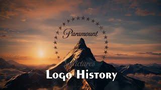 Paramount Pictures Logo History #138