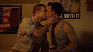 Gallavich  Youre So Sensitive.  S10E06 Deleted Scene