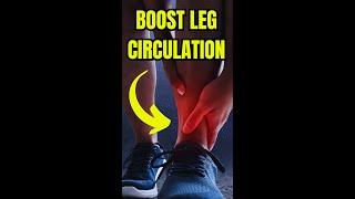 10 Miracle Herbs That Boost Leg Circulation