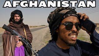 Stuck in TALIBAN Afghanistan with no MONEY