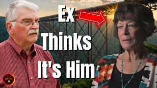 DELPHI  Ron Logans Ex Girlfriend Thinks He is Bridge Guy Exculpatory Evidence and Latest News