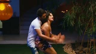 WOW  - Vimala Raman Sexy and Orgasm Dance Doggy - Style -Latest Video