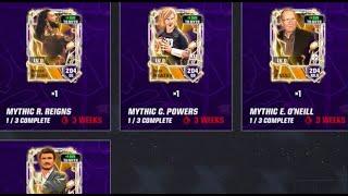 HOW TO GET NEW QUICK SNAP ICONICS FOR FREE IN MADDEN MOBILE 24