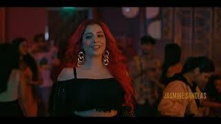 Jasmine Sandlas  Jee Jeha Karda  Behind The Scenes