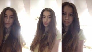 Periscope live stream russian girl Highlights #43