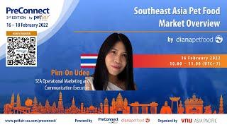 Southeast Asia Pet Food Market Overview