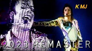 Michael Jackson - Stranger in Moscow  Hawaii 1997 2023 Remaster