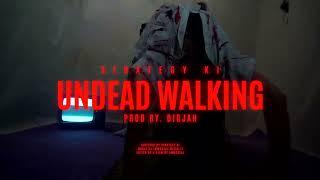 Undead Walking Trailer  Zombie Horror