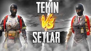 PUBG MOBILE TEKINGA SETLAR OLISH  TEKINGA KIYIM OLISH