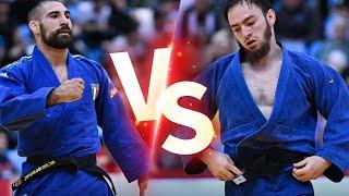 Matteo PIRAS vs Murad CHOPANOV I Final -66KG I Qazaqstan Barysy Grand Slam 2024