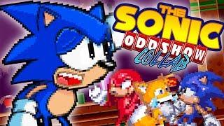 The Sonic Oddshow Collab