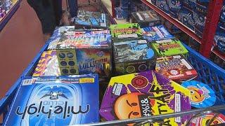 Authorities urge residents to follow Pa. firework laws ahead of July 4th