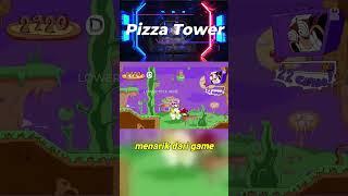 Pizza Tower Game PC wajib dicoba