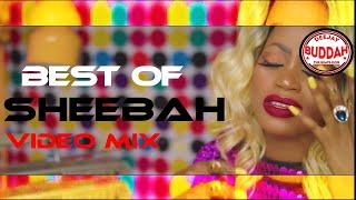 BEST OF SHEEBAH VIDEO MIX UGANDAN MUSIC VIDEO MIX 2020 2021 -DJ BUDDAHDJ ZEEHSPARKSTHEDJ #VOL2