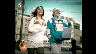 TTNET Maraton Reklamı 2008 Özkan Uğur anısına
