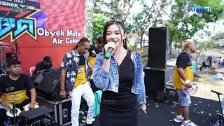 Ayah Ibu - Ririn Olovia - OM KALIMBA Music - CE Audio - Live Cokro Klaten