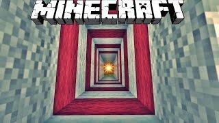 BİRİNCİ OLDUM ??  MİNECRAFT DROPPER