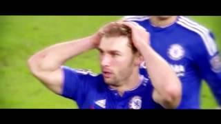 David De Gea  crazy saves vs Chelsea old