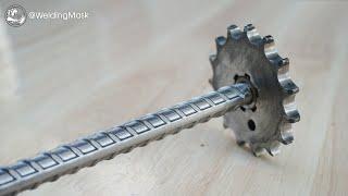 9 New Inventions Homemade Tools - Level 9999
