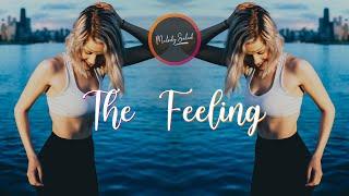 Lost Frequencies - The Feeling Lost Frequencies & Andromedik Deluxe Mix