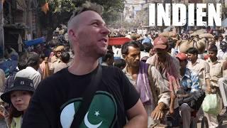 Indien schockiert uns immer wieder Ahmedabad