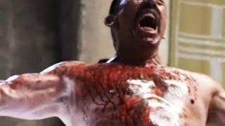 Death Race 2 - Official Trailer HD Danny Trejo